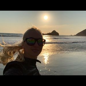 Meet your Posher, Marketa